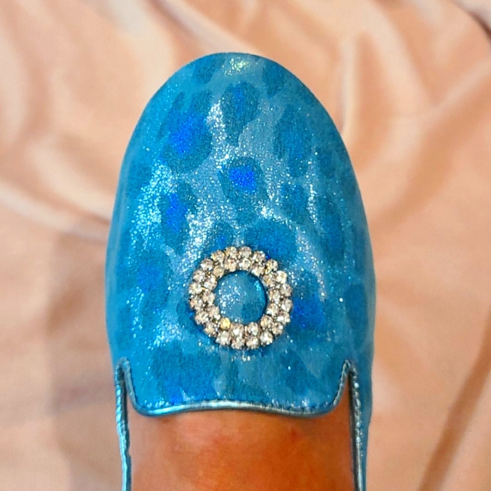 Joan Boyce flats